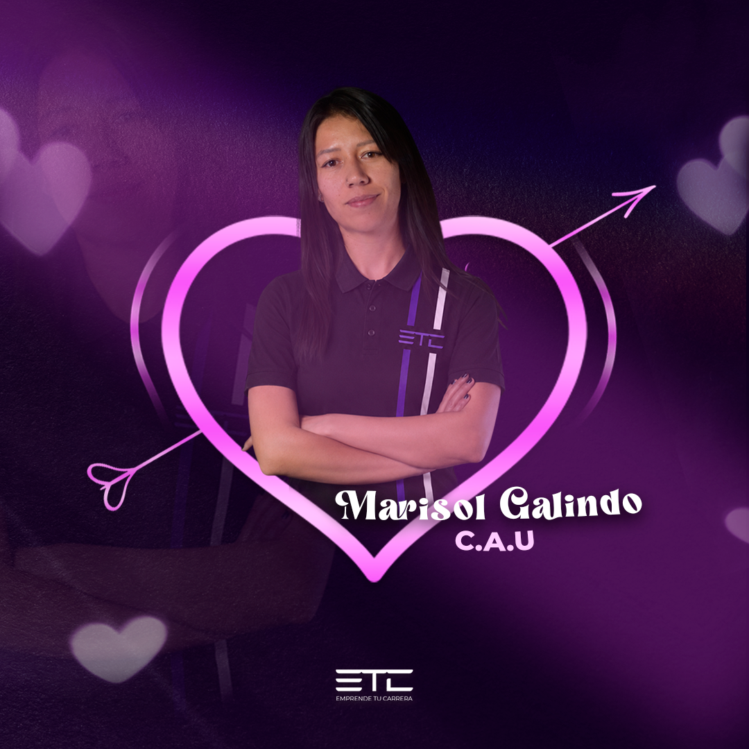Marisol Galindo